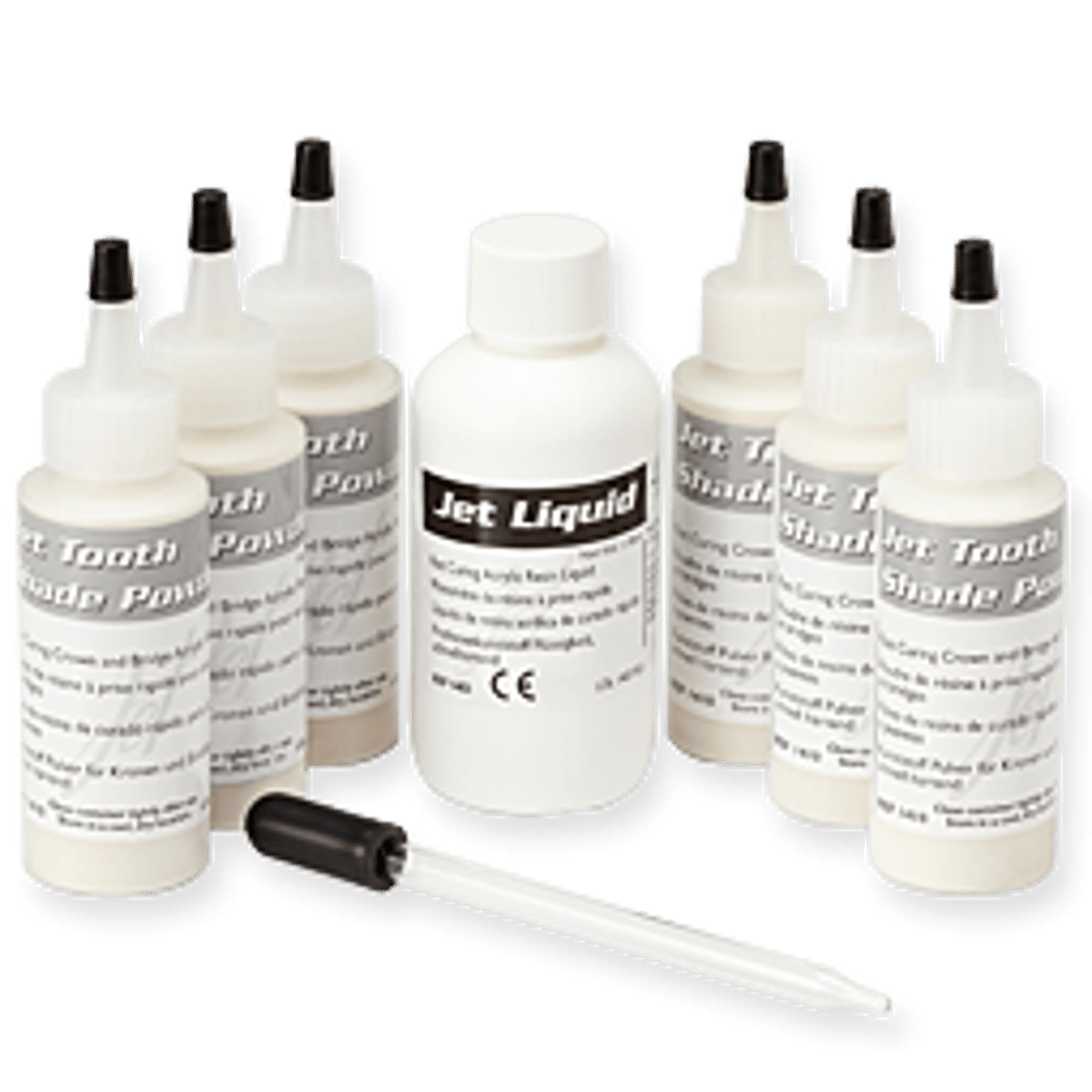 <p>Custom Crown &amp; Bridge Provisional Material Options:</p><p>Advantages- wear resistant, color stable, polishable,</p><p>esthetics, low cost</p><p>Disadvantages- HEAT (damages pulp)!!!, “Shrinks and stinks”</p>