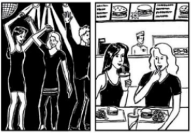 <p>Breoite Ar Scoil</p>