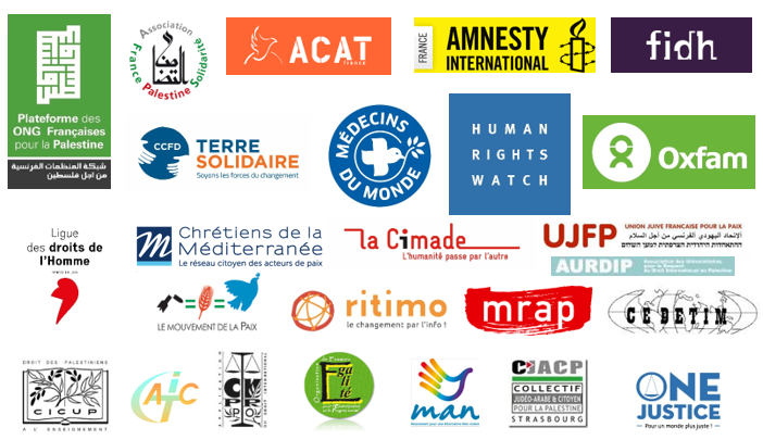 <p>ONG (organisation non gouvernementale)</p>