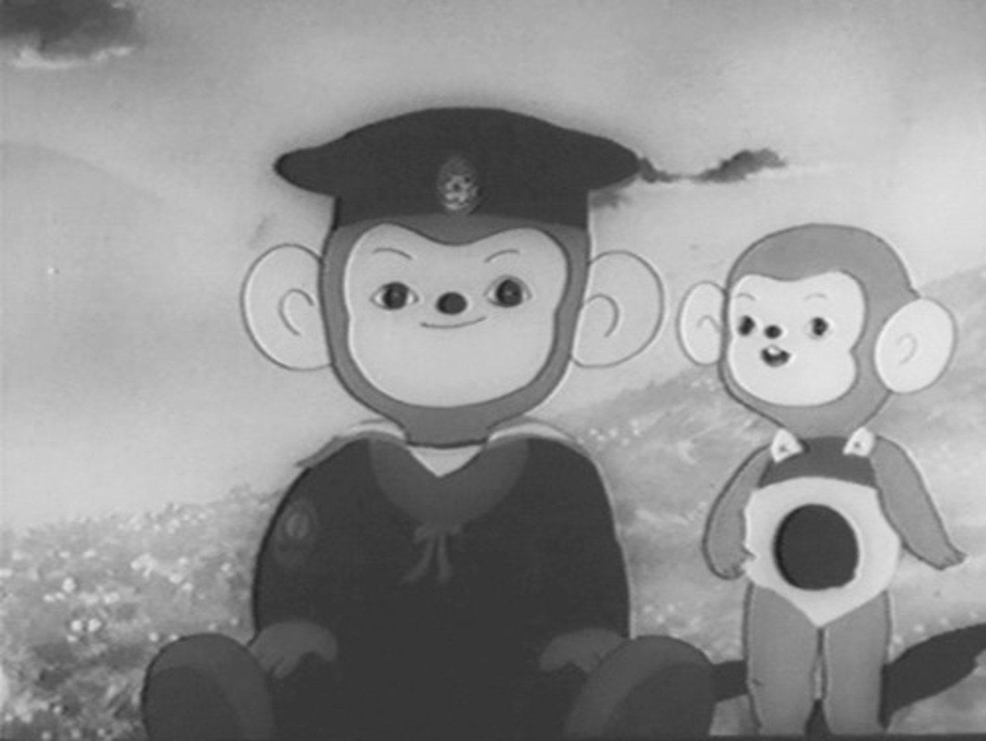 <p>-Mitsuyo Seo's WWII Japanese propaganda film for children, predicting the anime style</p><p>-Second film</p>