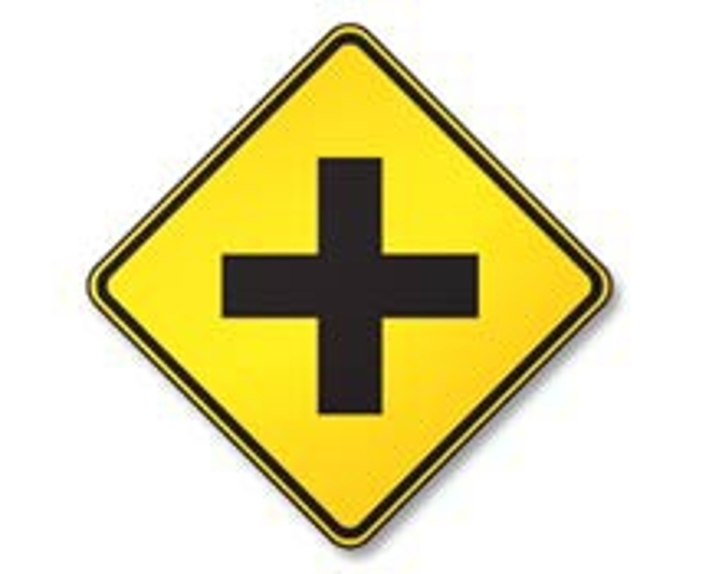 <p>This sign shows one type of:</p>