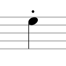 <p>Staccato</p>