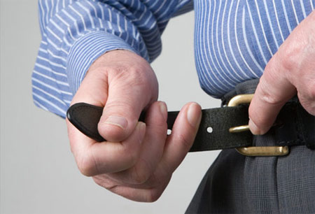 <p>The deregulation of</p>