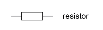 <p>Resistor</p>