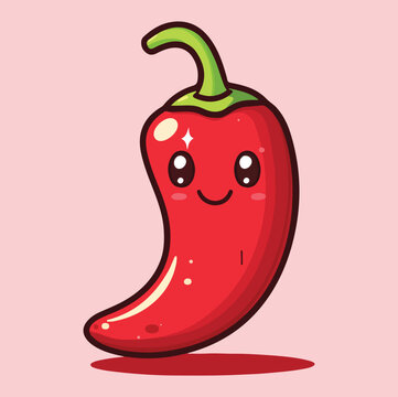 <p> Having a strong, hot flavor that can burn your mouth.</p>