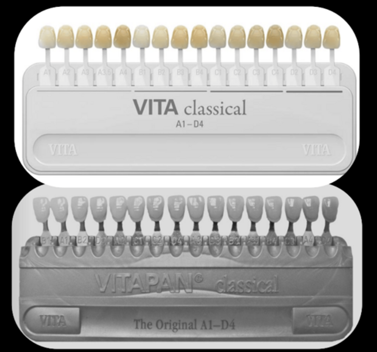 <p>Lightness of a color</p>