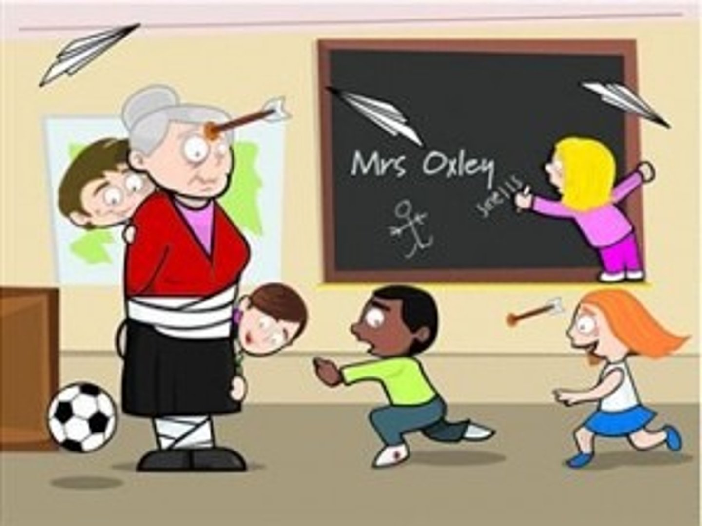 <p>idi /aʊt əv kənˈtrəʊl/ ngoài tầm kiểm soát</p>