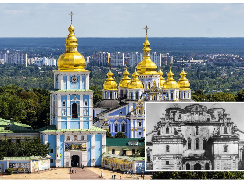 1108-1113. Бароко