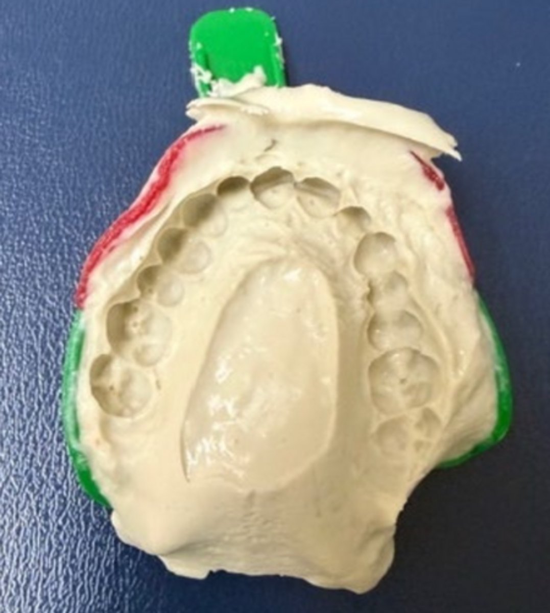 <p>What don't you like about this impression?</p>