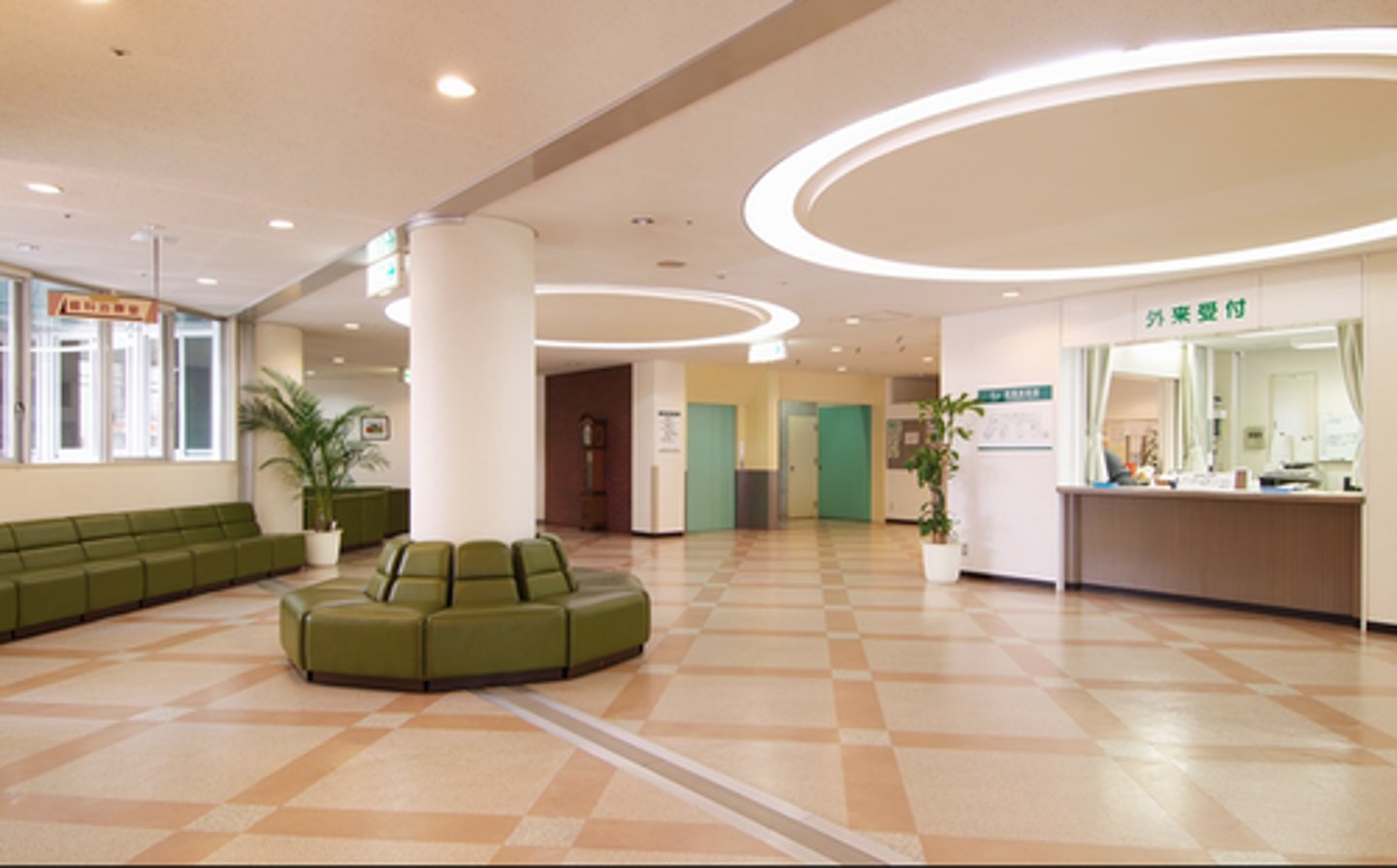 <p>tiền sảnh</p>