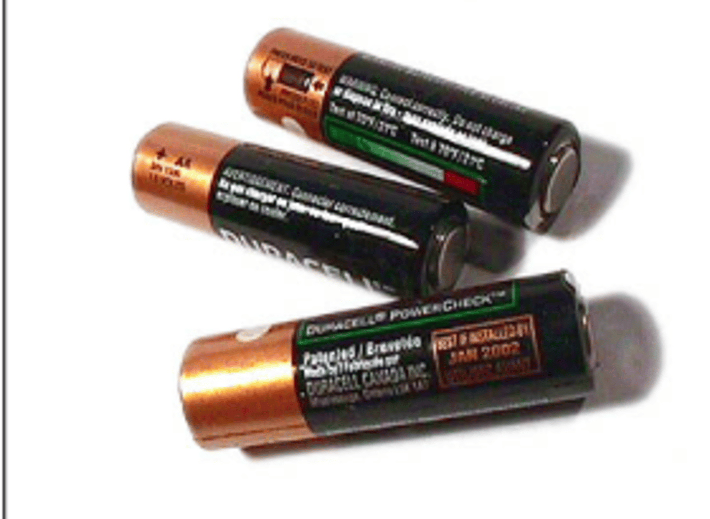 <p>batteries</p>