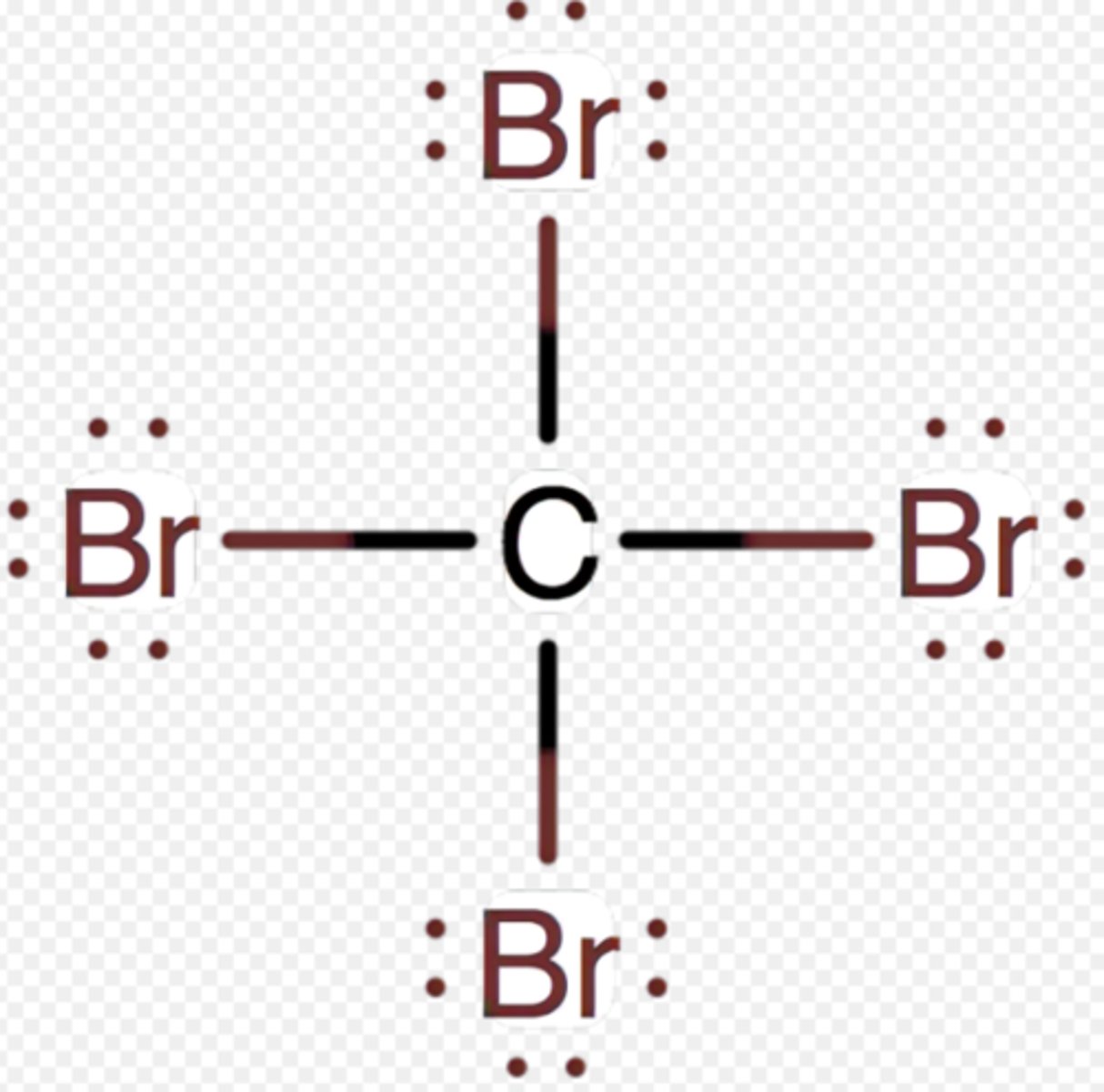 <p>Is CBr4 polar or nonpolar</p>