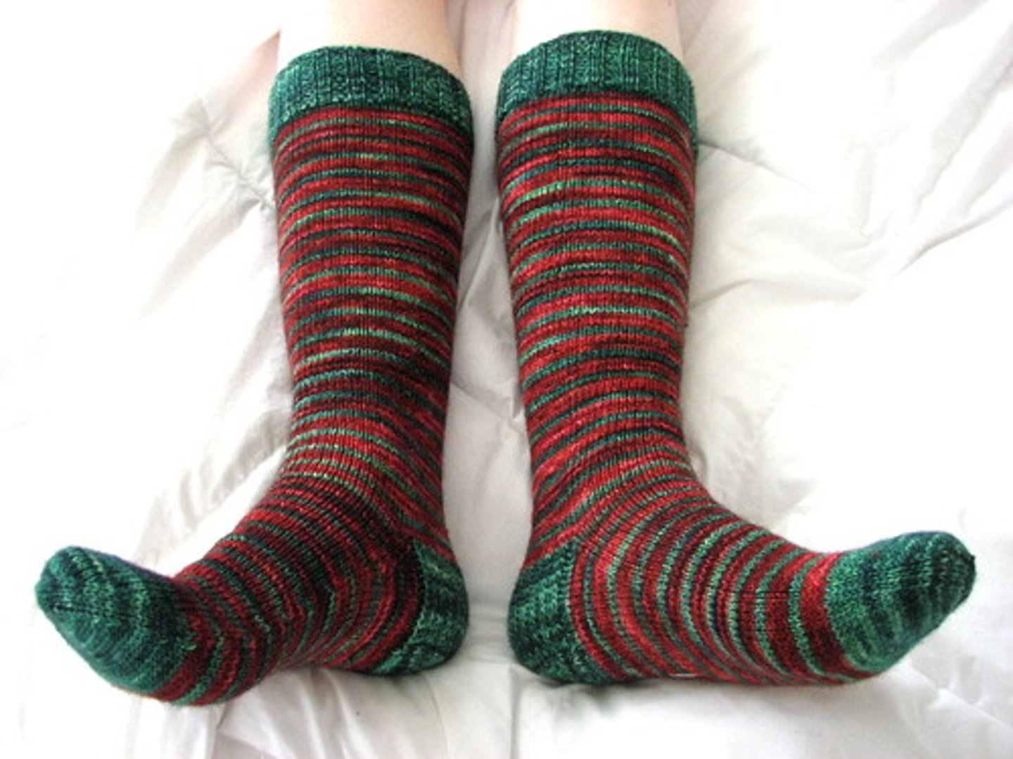 <p>socks</p>