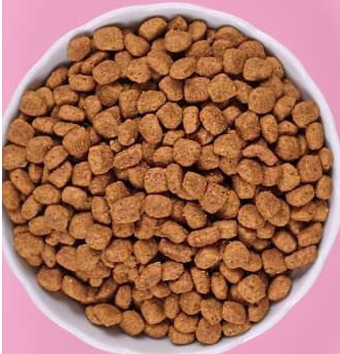 <p>- complete feed</p>