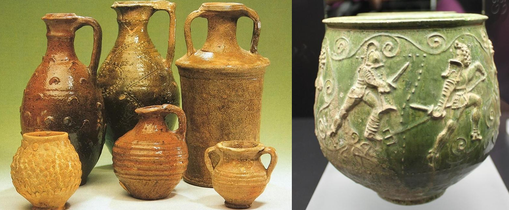 <p>Welk type en welke periode?</p>