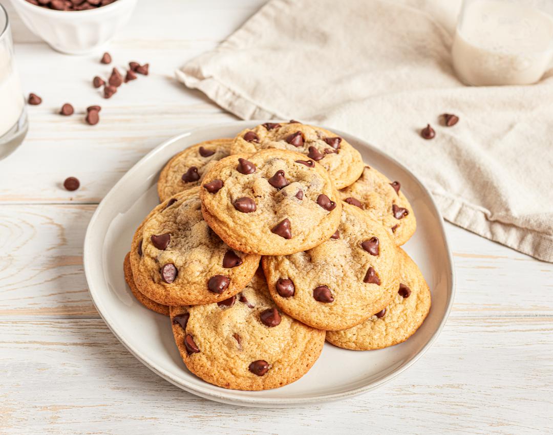 <p><span style="color: red">COOKIE</span></p>