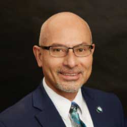 <p>Member of the Board of Managers</p>