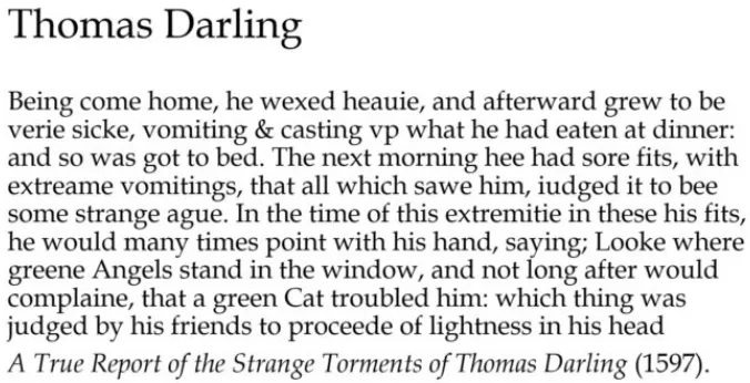 <p>Humoral & relig. emphasis on moderation & understand. bodily conduct impacts on soul</p><p>RC confession</p><p>Prot. emphasis on self-exam. (partic. Puritans)</p><ul><li><p>encouraged to use diaries, letters & other written forms ab. their bodies to confess sins & poor conduct</p></li></ul><p>Providence as central framework for mak. sense illn. & environment</p><p>Anxiety/ tension ab. salvation</p><ul><li><p>illness as divine test/ retribution… struggling through them → closer to God → salvation OR punishm OR demonic possession… unsure</p></li></ul><p>Importance suffering well & dying well → <mark data-color="#b99972" style="background-color: #b99972; color: inherit">conduct manuals</mark></p><ul><li><p><span style="color: #b29a73">earlier letters mentions devil - related to sin & test</span></p></li><li><p>being spiritual model for others when ill - their expert. written into guides to show other people ideal conduct due. illn.</p></li></ul><p></p>