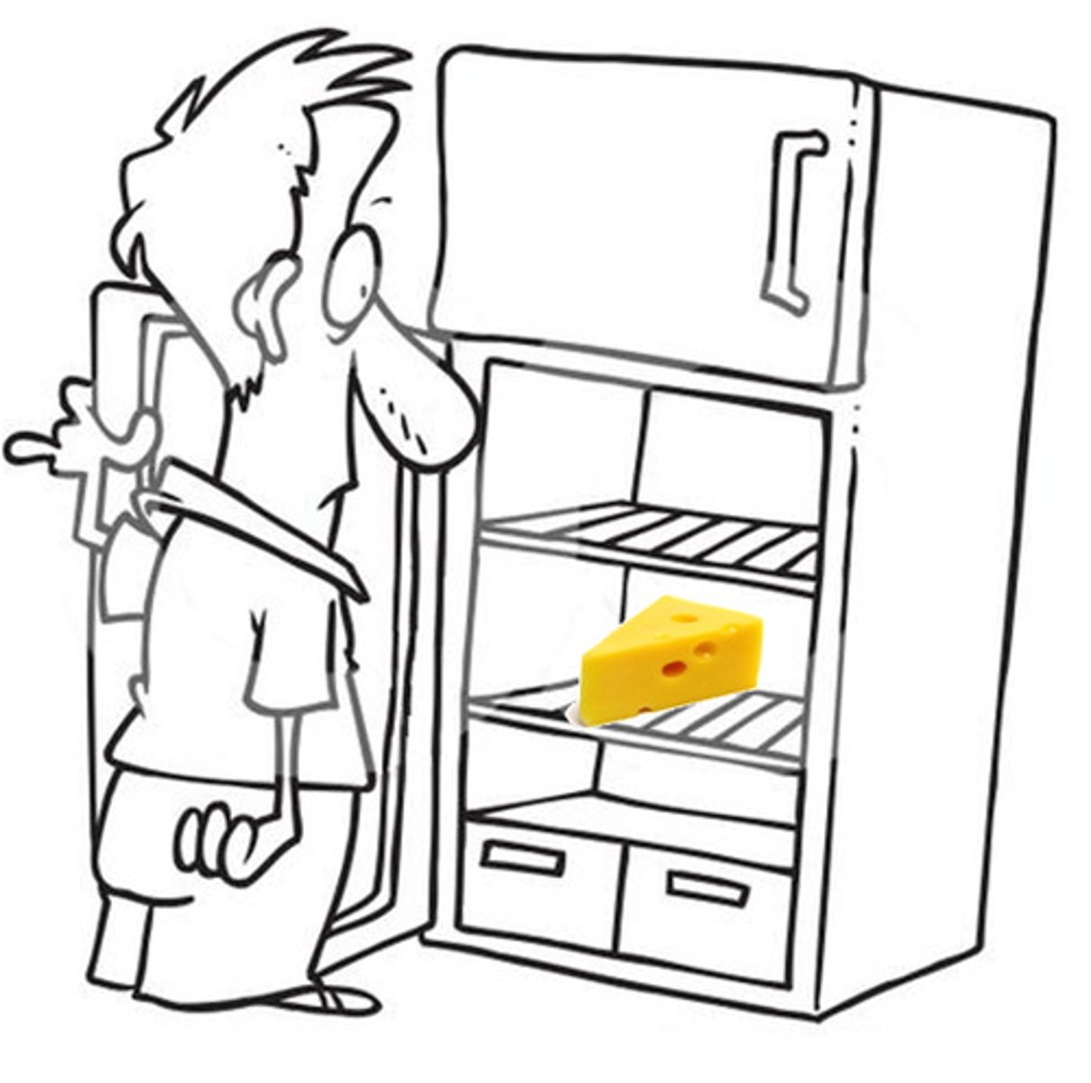 <p>zhǐ — только, лишь</p>