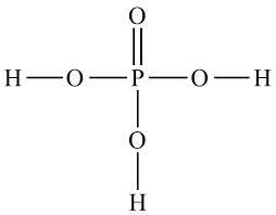 <ul><li><p>Hydrophilic</p></li><li><p>Acidic</p></li></ul>