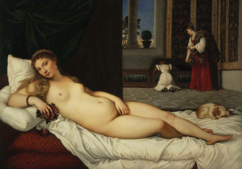 <p>Artist</p><p>Title of Artwork</p><p>Date</p><p>Medium</p>