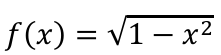 <p>Discuss the continuity of this function:</p>