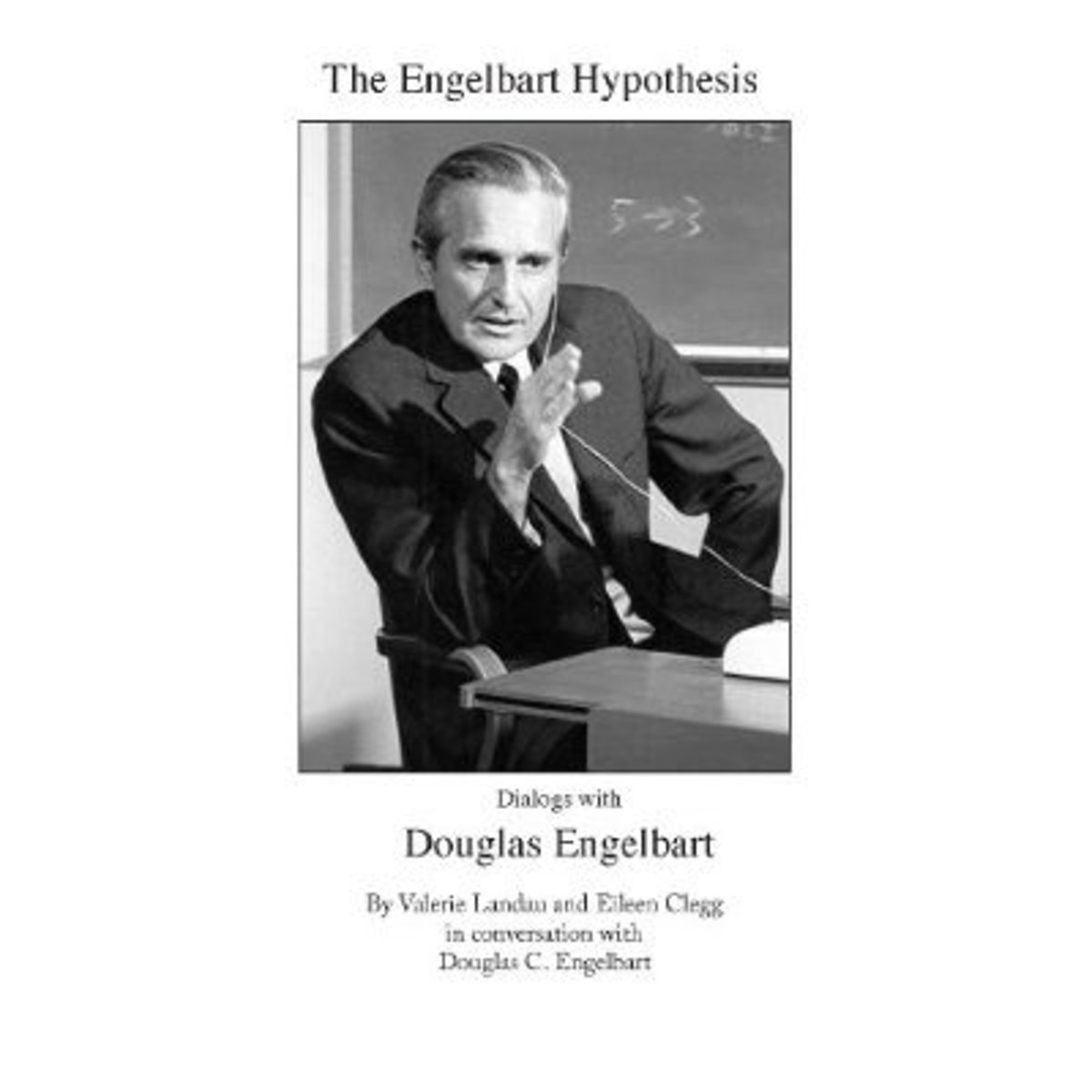 <p>a testable prediction, often implied by a theory</p>