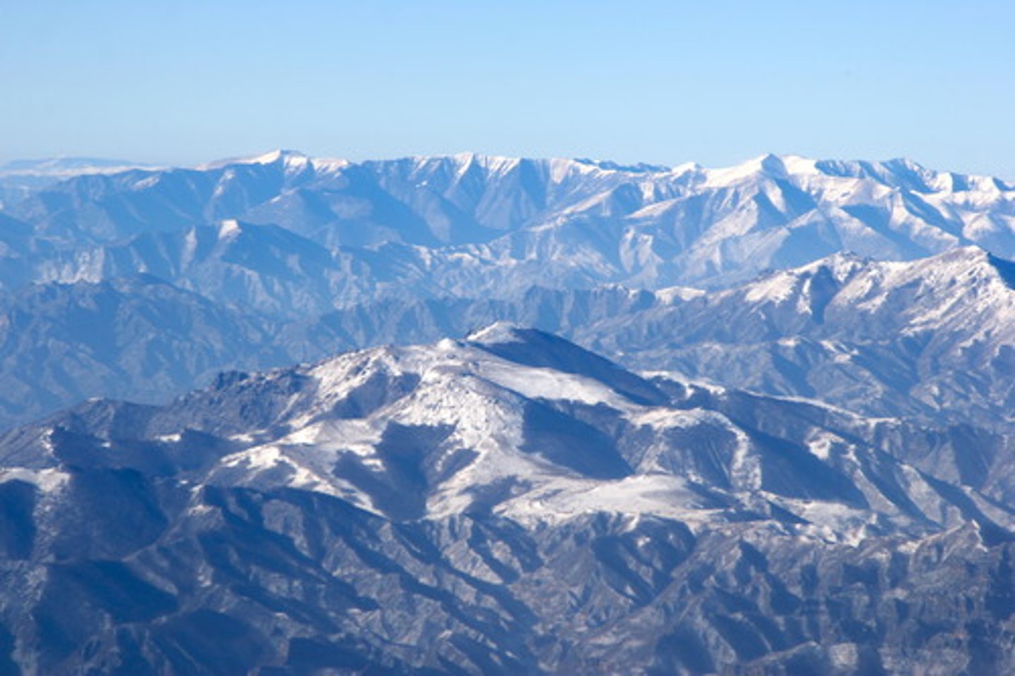 <p>the highest point in the development of something; a climax or culmination</p>