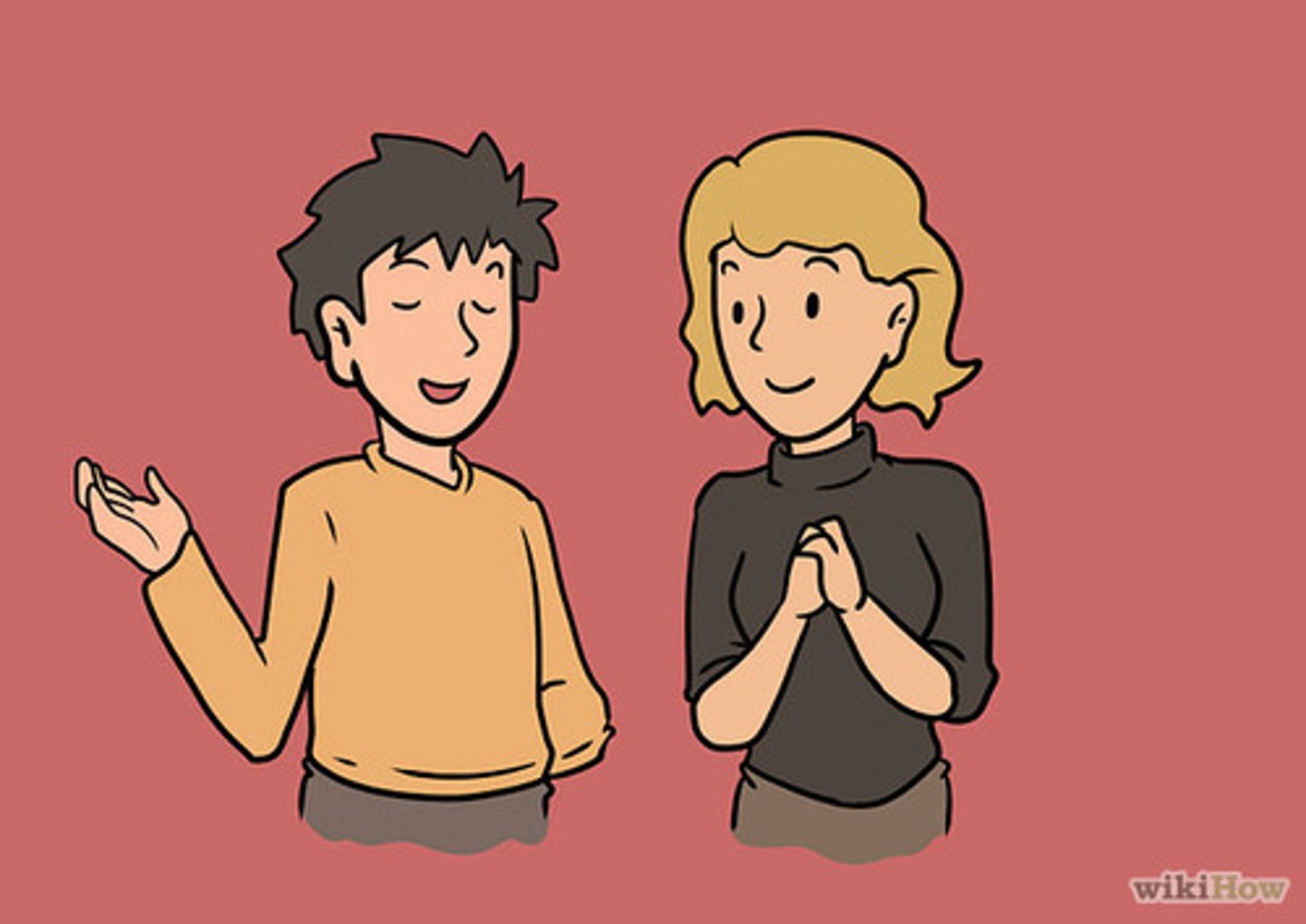 <p>to start to be familiar with someone or something</p>