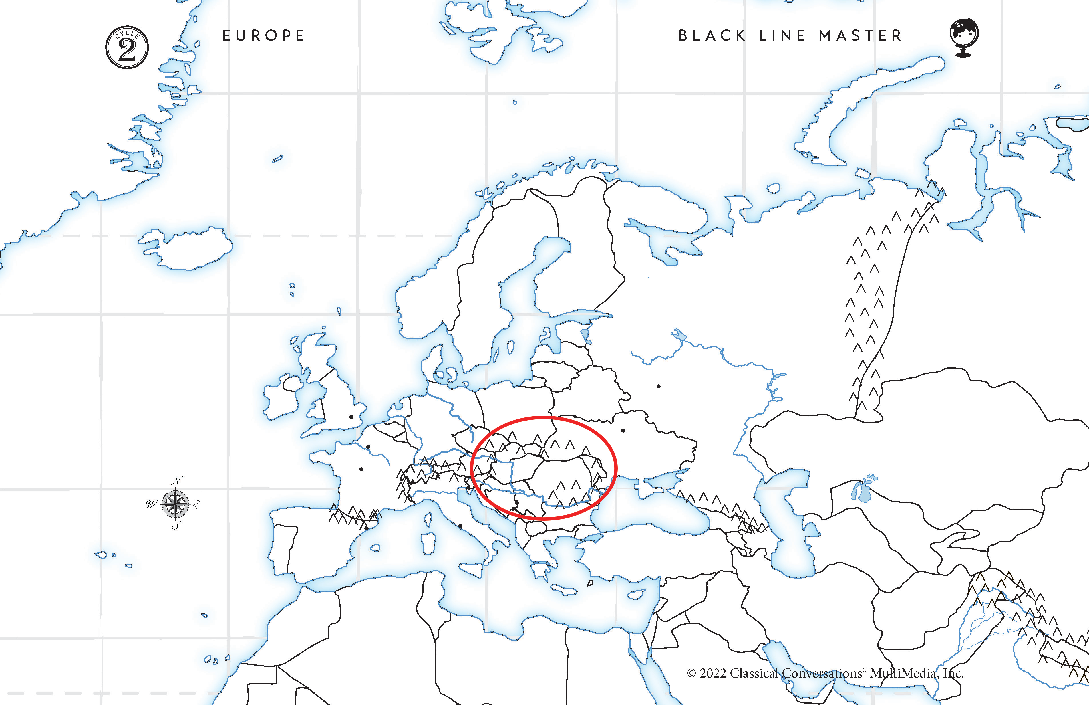 <p>Tell me the mountain range or mountain</p>