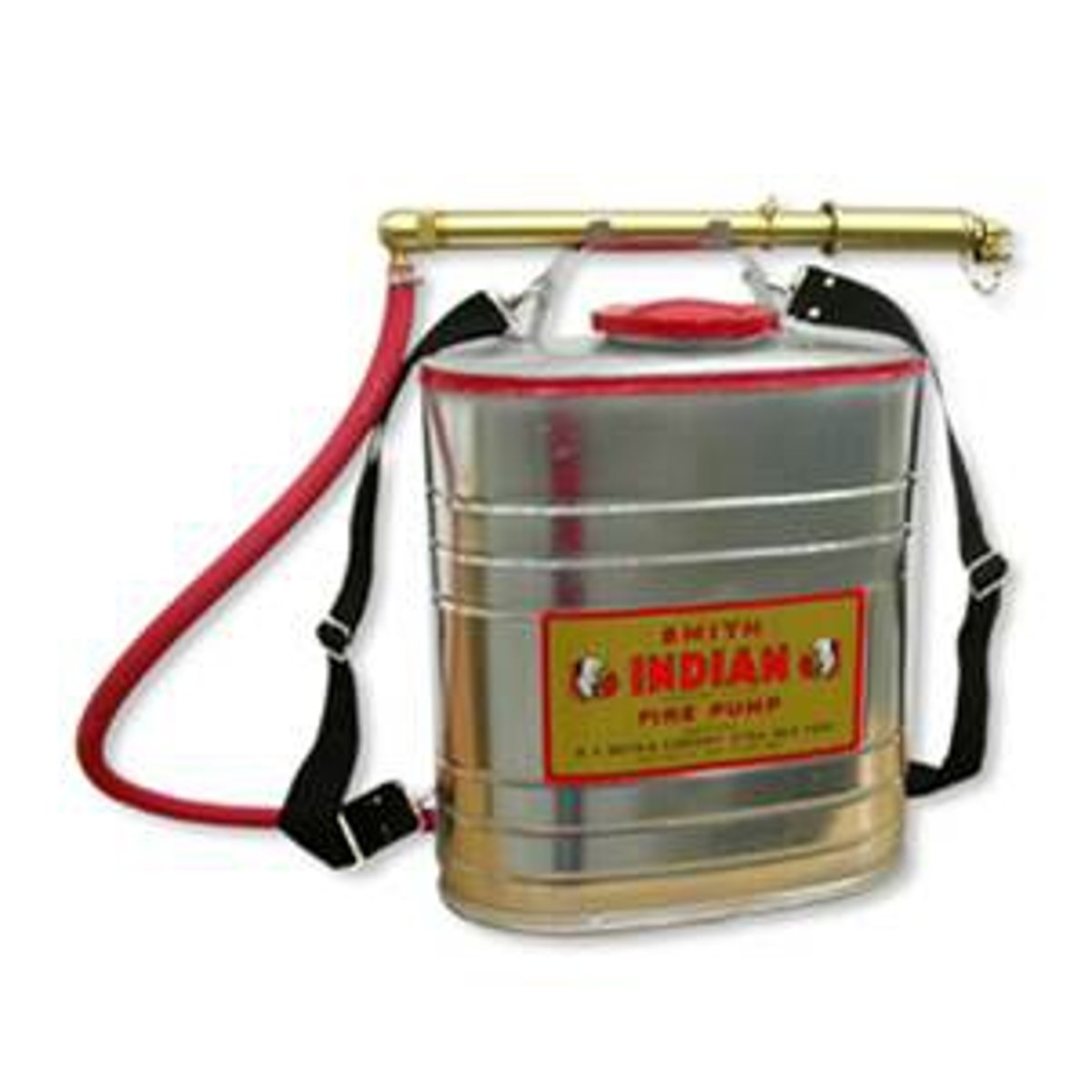 <p>Used to put out hot spots and mop-up work after fires.</p>