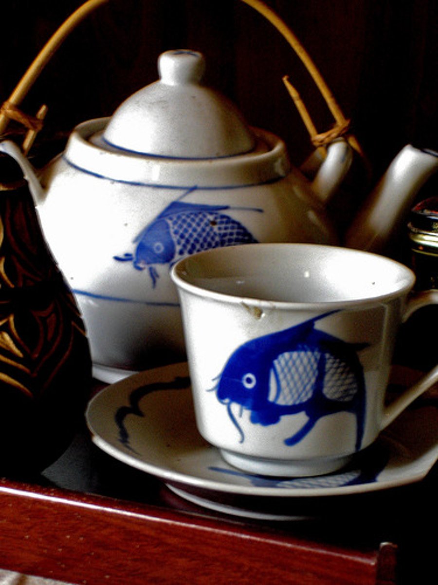 <p>tea</p>