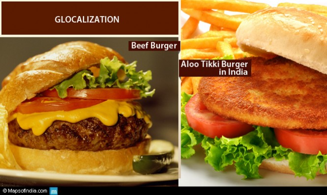 <p>glocalization</p>