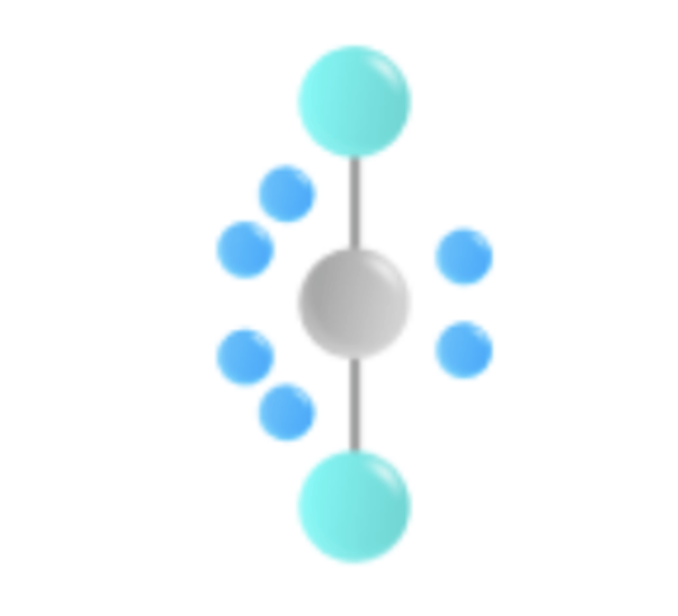 <p>EDF: Trigonal Bipyramidal</p><p>Molecular: Linear</p><p>Bond Angle: 180</p>