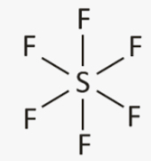 <p>Octahedral (90°)</p>