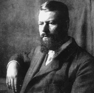 <p><mark data-color="red">Max Weber</mark></p>
