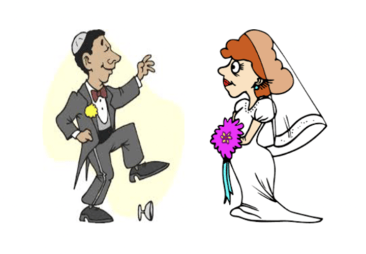 <p>husband/wife</p>