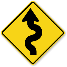 <p>This sign means:</p>