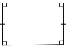 <p>What is the area formula for this shape?</p>
