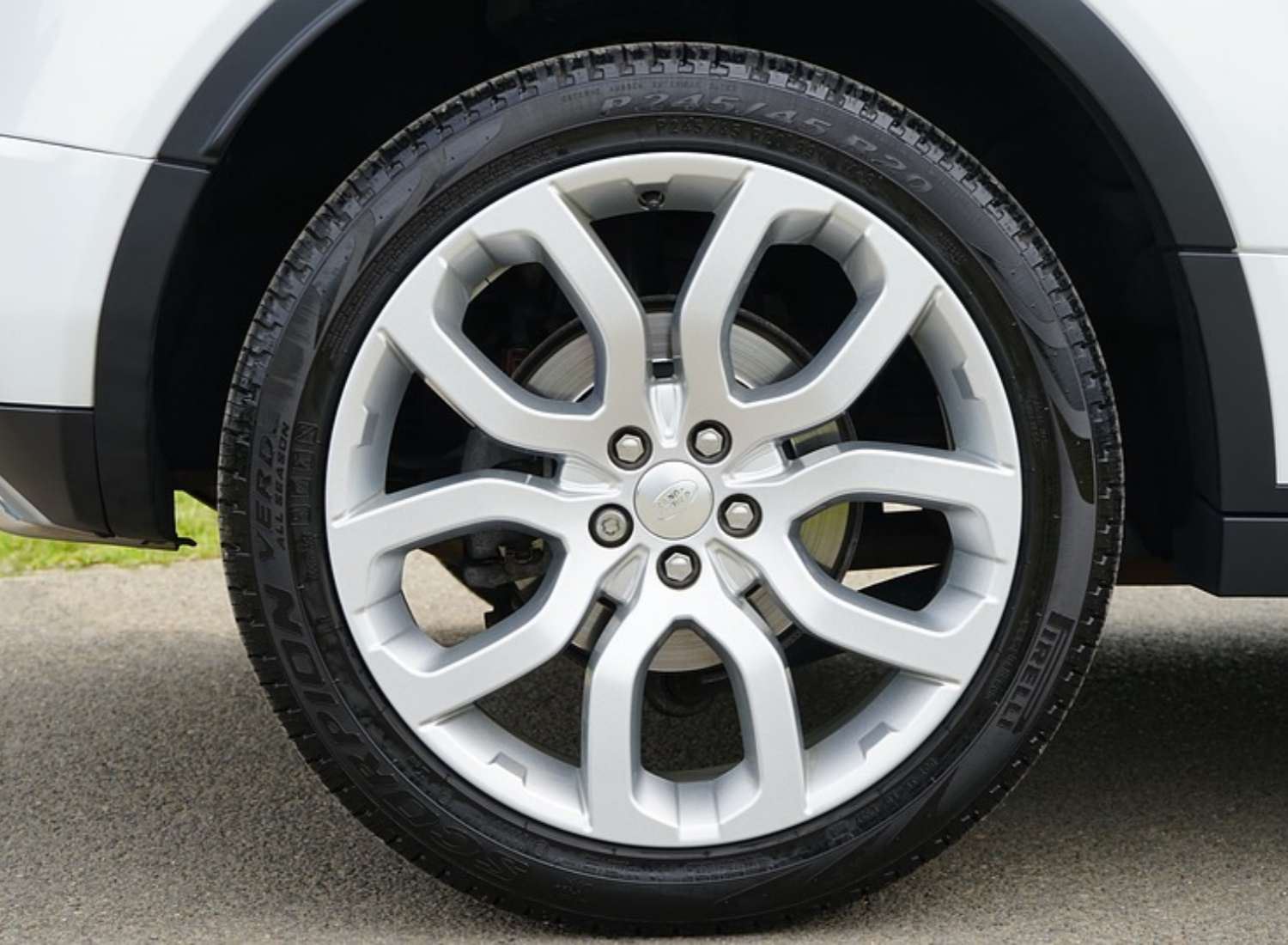 <p>Wheel</p>