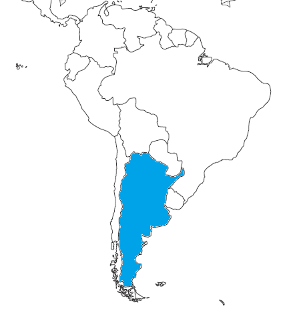 <p>Buenos Aires</p>