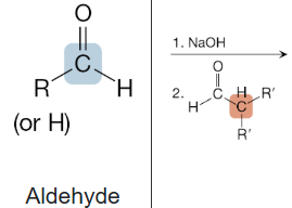 <p>What is the product of this reaction?</p>
