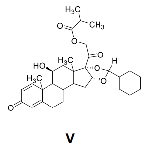 <p>Is this a soft Steroid? </p>