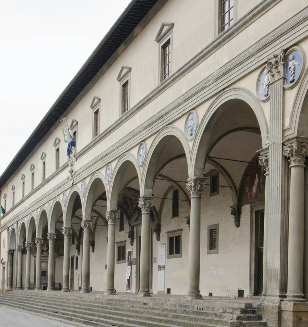 <p>Identify this building</p>