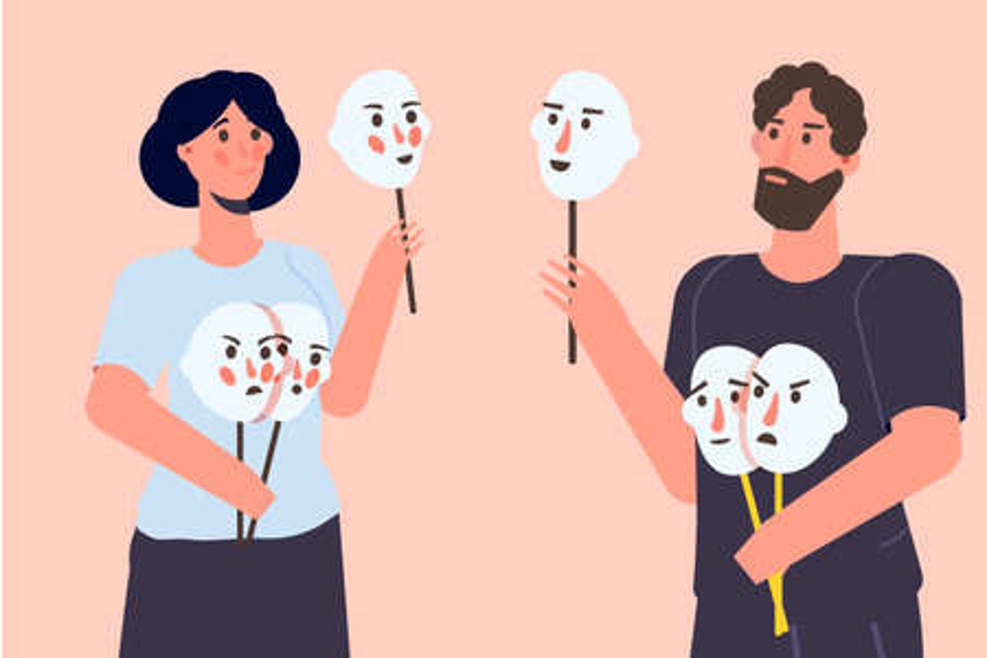 <p>es el rol que tiene un actor o actriz en una película o en una obra de teatro.</p>