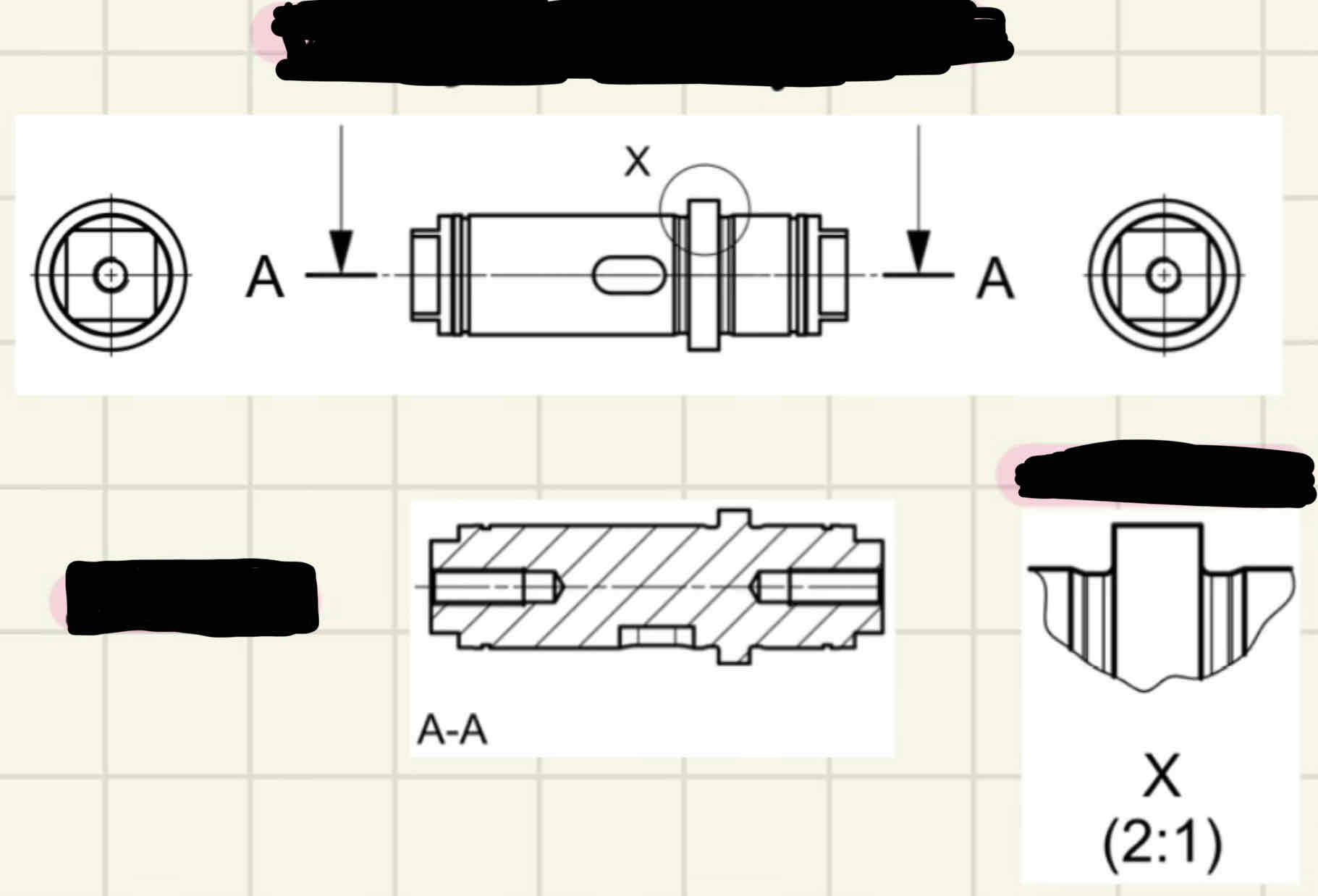 <p><span>Name the main types of views </span></p>