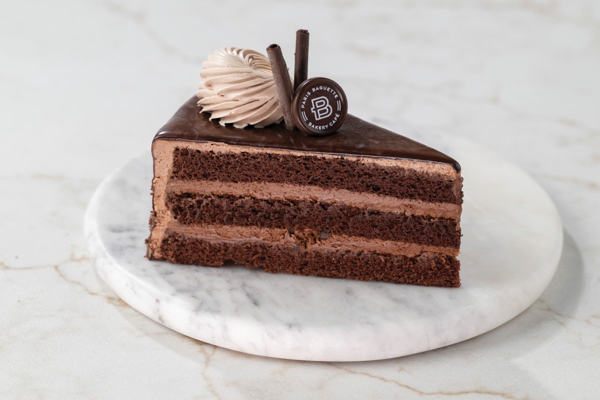 <p>What Cake Slice?</p>