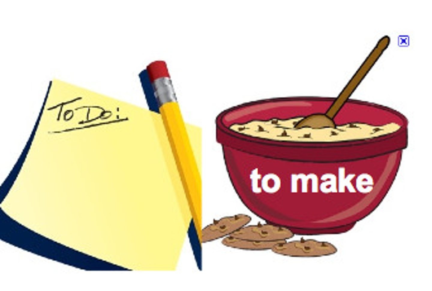 <p>to do; to make</p>