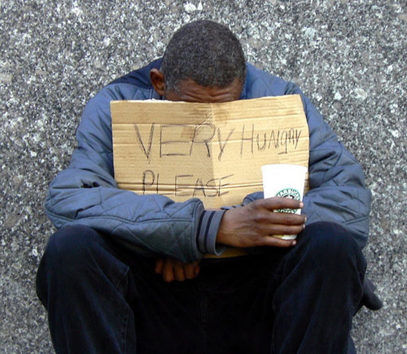 <p>the lowest point in the fortunes of a person or organization</p>