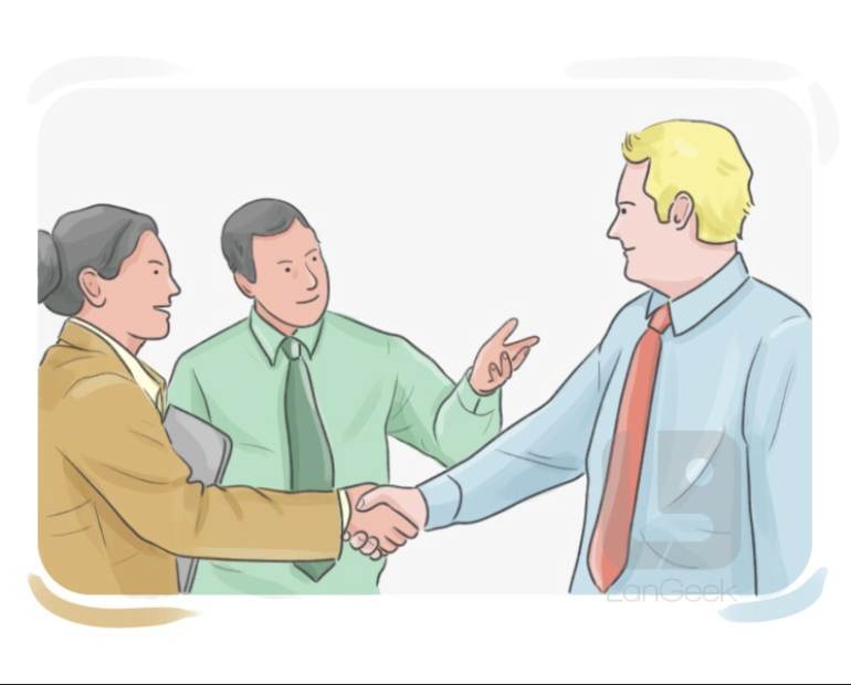 <p><strong>(About people) - (About subjects)</strong></p><ul><li><p><span style="color: yellow;">(Quen biết (xã giao), không thân thiết)</span></p></li><li><p>(Quen thuộc, biết sơ qua)</p></li></ul><p><strong>Dạng liên quan:</strong></p><ul><li><p><strong>Acquaintance</strong> (Danh từ - người quen/sự quen biết)</p></li><li><p><strong>Acquaint</strong> (Động từ - làm quen)</p></li></ul><p></p>